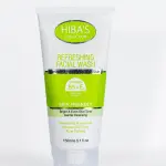 Hiba’s Collection Refreshing Facial Wash
