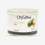 Coso Glow Avocado Finger Wax