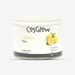 Coso Glow Lemon Finger Wax