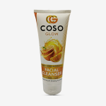 Coso Glow Orange Facial Cleanser
