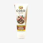 Coso Glow Pomegranate Face Wash
